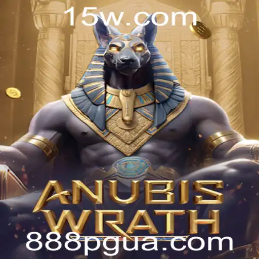 AnubisWrath: O Novo Fenômeno dos Jogos Digitais com 888pg
