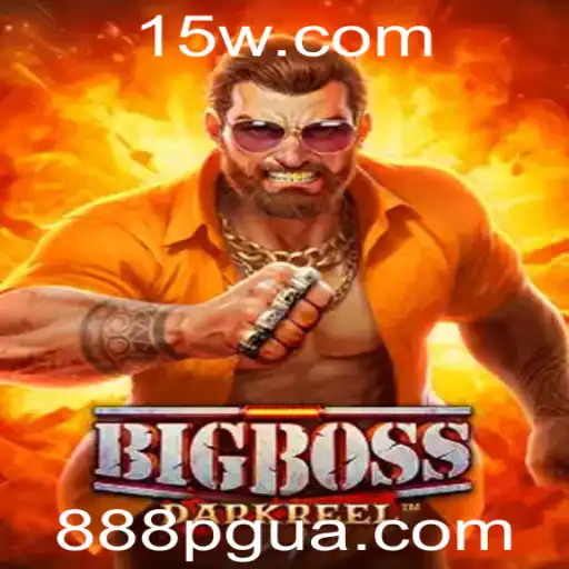 BigBoss: Explorando o Mundo do Jogo com 888pg