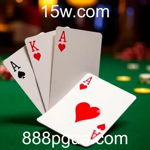 A Arte e o Entretenimento do Blackjack no 888pg
