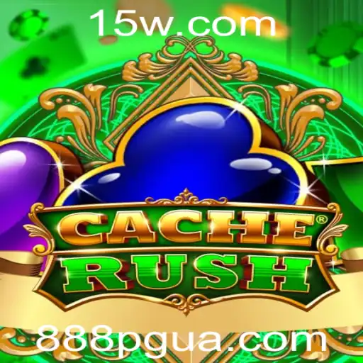 CacheRush: O Desafio do Século no Mundo dos Jogos