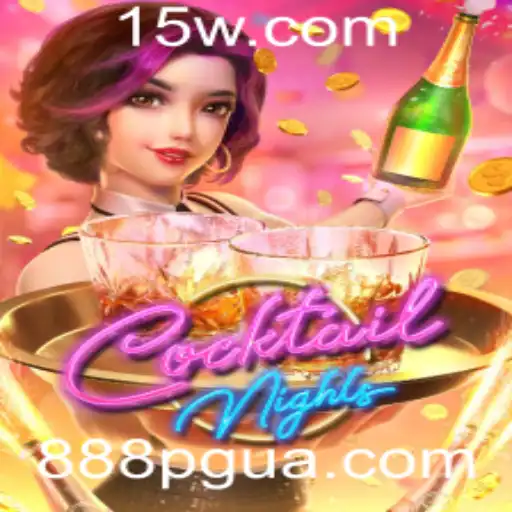CocktailNights: Desvendando a Experiência Virtual Imperdível de 888pg