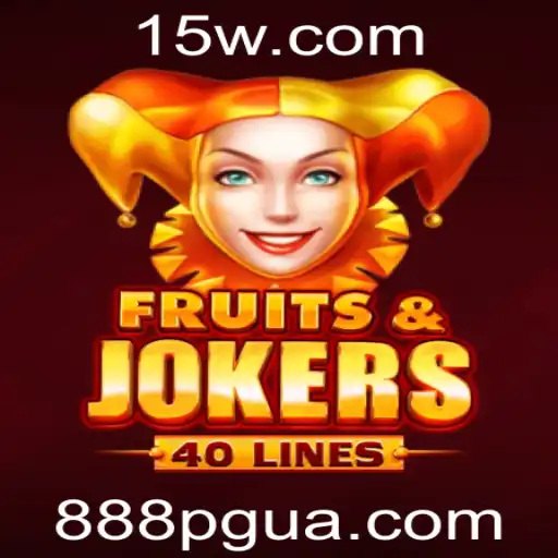 Descubra o Fascinante Mundo de FruitsAndJokers40 com 888pg