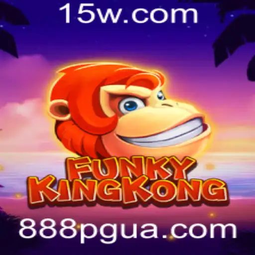 FunkyKingKong: A Nova Era dos Jogos de Aventura com 888pg