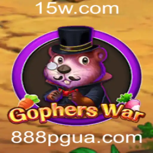 GophersWar: A Nova Sensação no Mundo dos Jogos