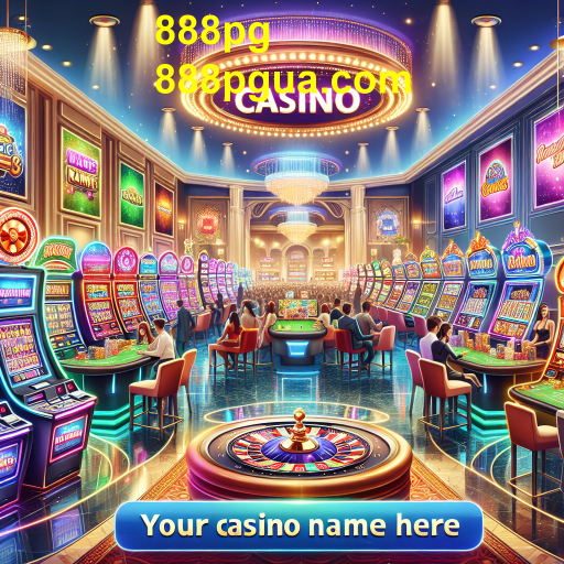 Descubra as Novidades da Categoria de Jogos na 888pg