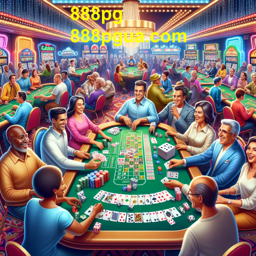 A Crescente Popularidade dos Jogos de Mesa