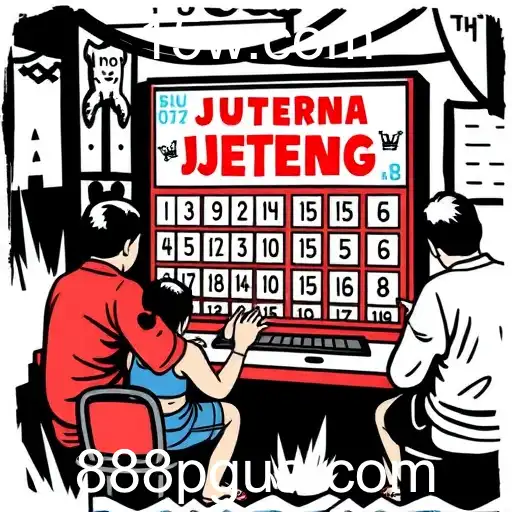 A Influência do Jueteng no Contexto Socioeconômico: Um Olhar sobre o 888pg