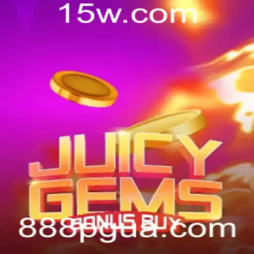 Descubra o Fascinante Mundo de JuicyGemsBonusBuy no 888pg