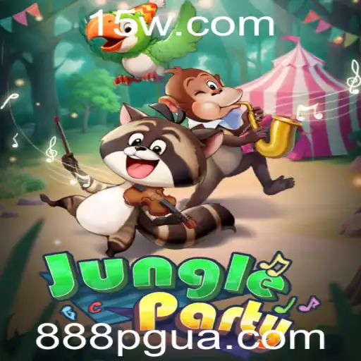 Explorando o Divertido Mundo de JungleParty: Um Guia Completo para Novos Jogadores