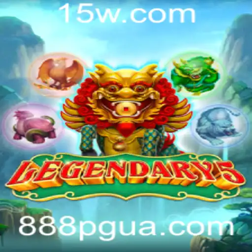 Descubra o Fascinante Mundo do Jogo Legendary5