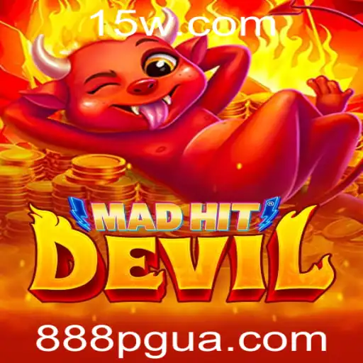 Desvendando MadHitDevil: O Jogo que Está Mexendo com o Universo Gamer