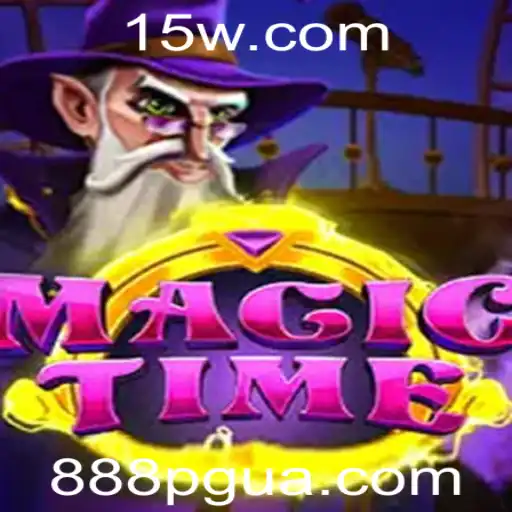 Descubra MagicTime: O Jogo que Está Conquistando o Mundo com 888pg