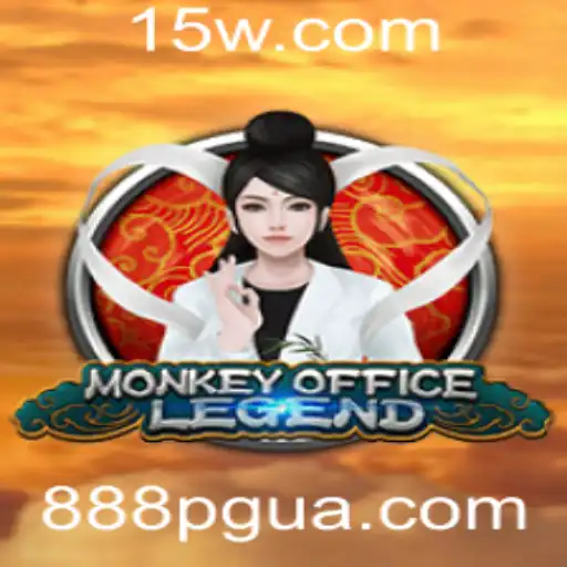 Explorando o Universo de 'MonkeyOfficeLegend': O Jogo Inovador da 888pg
