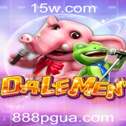 DALEMEN: Uma Jornada no Mundo dos Jogos