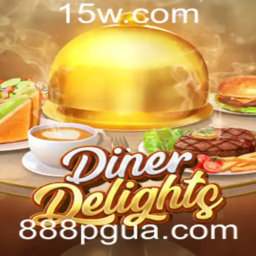 Descubra o Mundo Cativante de DinerDelights: O Novo Jogo da 888pg