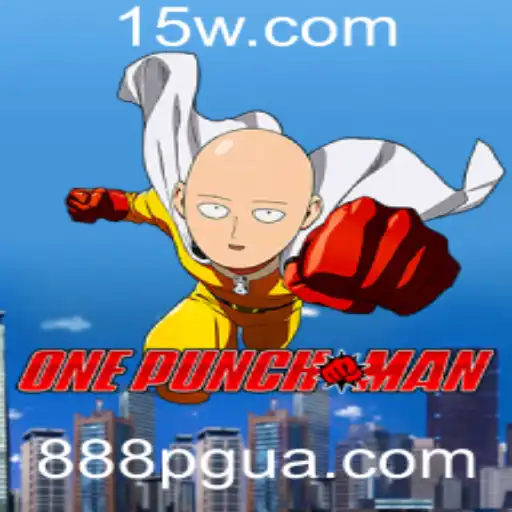 OnePunchMan: A Nova Sensação dos Games com 888pg