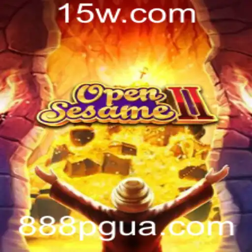 Descubra o Mundo de OpenSesameII: Uma Aventura Repleta de Surpresas