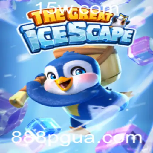 Desvendando o Fascinante Mundo de TheGreatIcescape