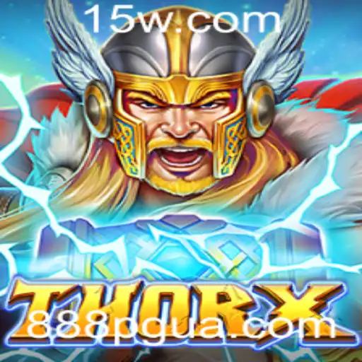 Descobrindo ThorX: Um Jogo Inovador com Elementos de Estratégia e Ação