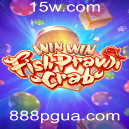 Explorando o Fascinante Jogo WinWinFishPrawnCrab