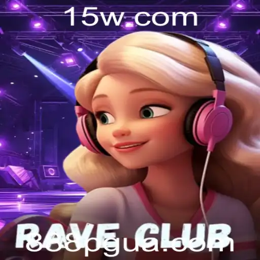 RaveClub: Mergulhe na Experiência Vibrante do Jogo com 888pg
