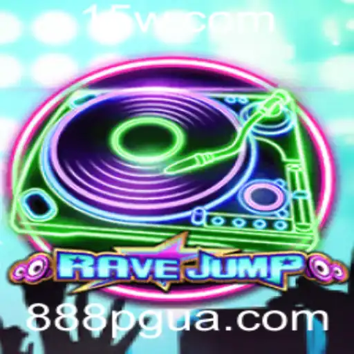 RaveJump: Saltando para uma Nova Era de Entretenimento Interativo