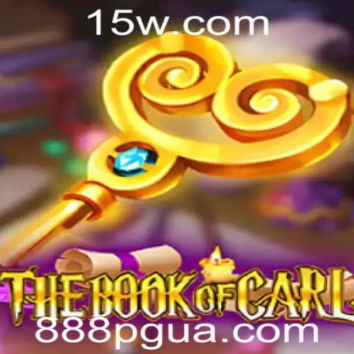 Explorando o Universo de TheBookofCarl: Uma Jornada Interativa com 888pg
