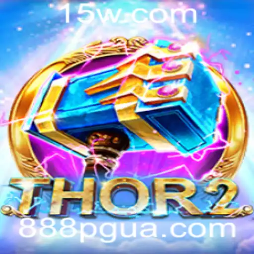 Explorando o Universo de Thor2: O Jogo de Aventura 888pg