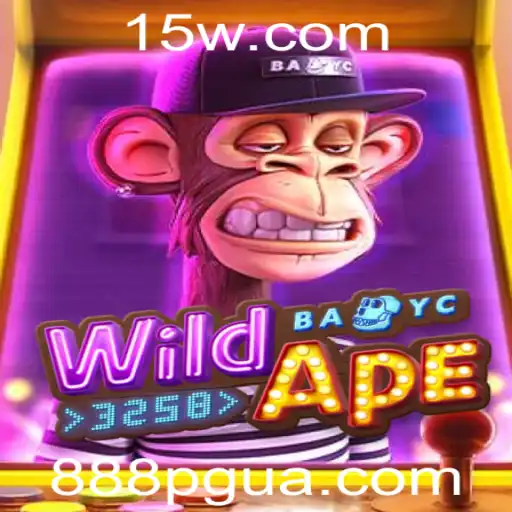 Descubra WildApe3258: A Nova Aventura de Slot que Está Conquistando o Mundo do Entretenimento