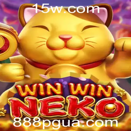 Descubra o Fascinante Mundo de WinWinNeko e a Excitante Experiência '888pg'